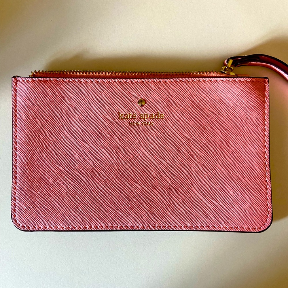 🌷Kate Spade🌷 wristlet.